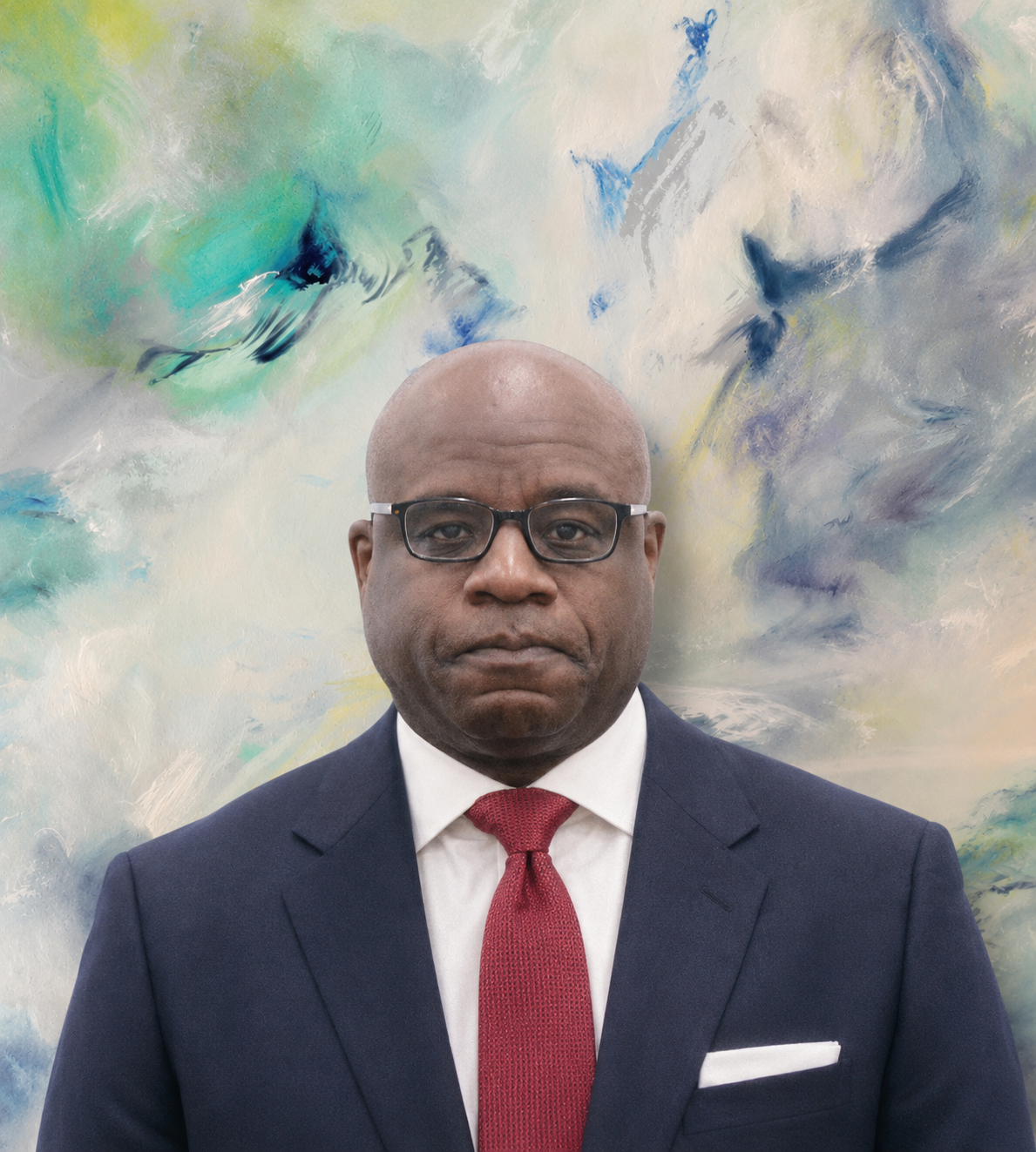 Christopher Wilson