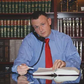 Daniel Ware