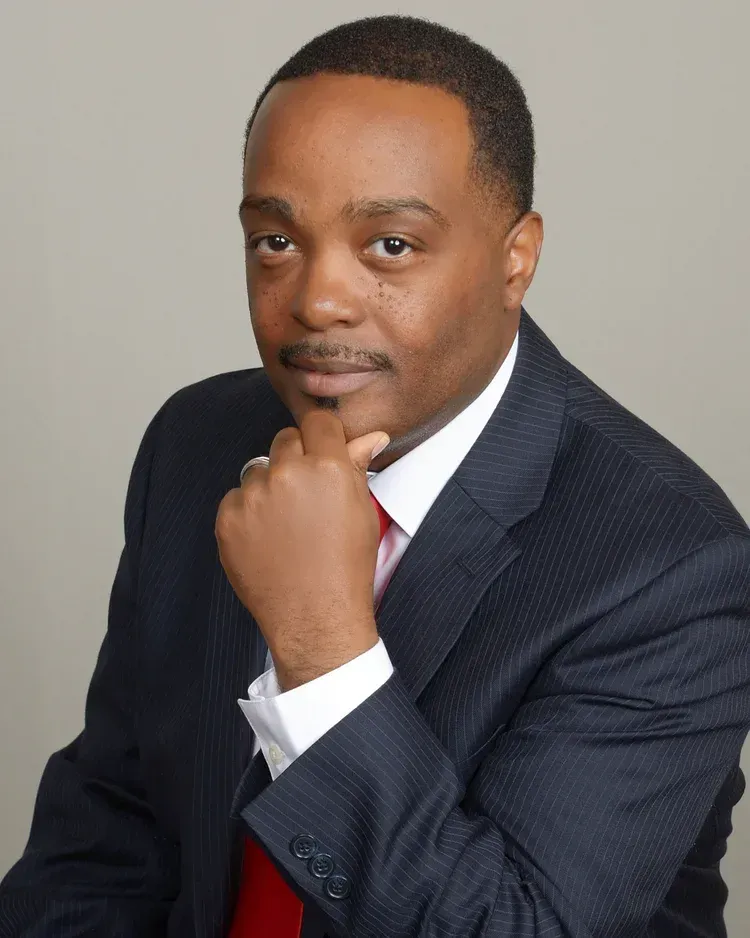 DeVaughn Robinson