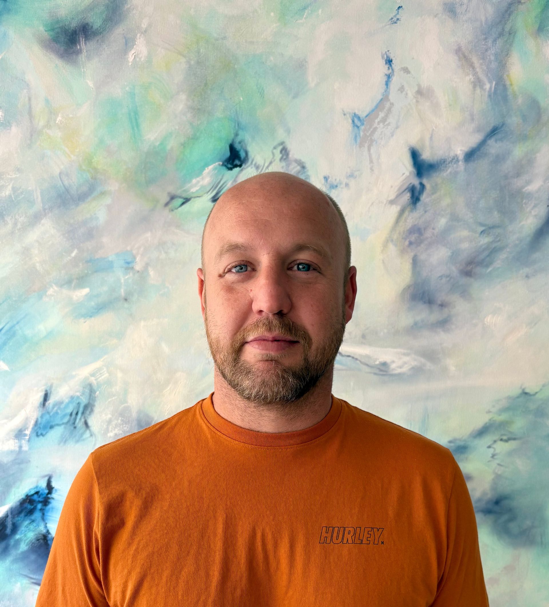 Josh Hyman