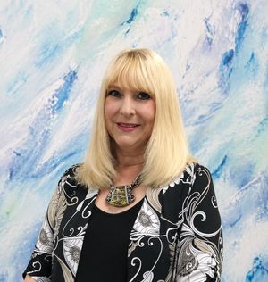 Lisa Galey