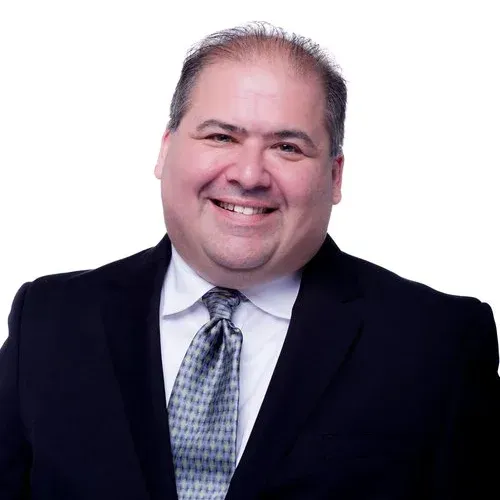 Ron Kaniuk