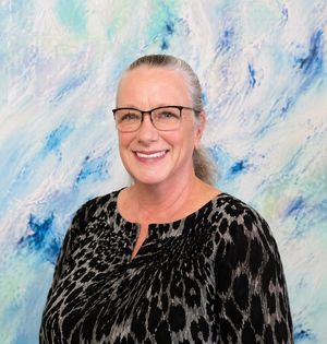 Roxann Rowe