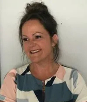 Tammy Wendt