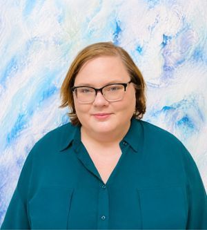 Caitlin Ligon