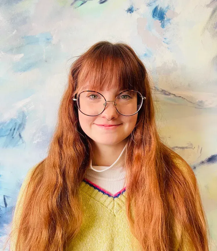 Holly Morse