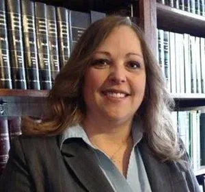 Kimberly Kalisz