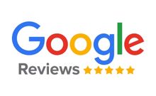 Review us on Google