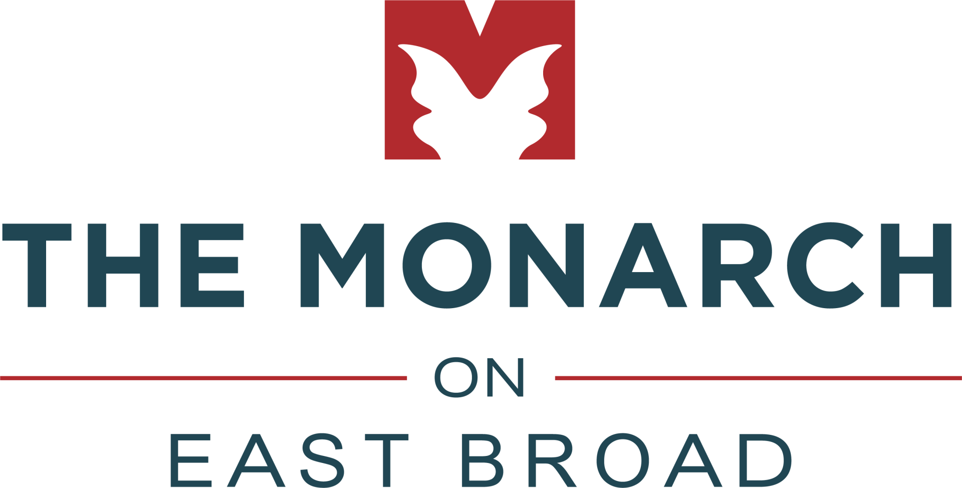 The Monarch on East Broad Apartments in Columbus, OH