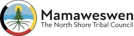 Mamaweswen, The North Shore Tribal Council Logo Mamaweswen, The North Shore Tribal Council Logo