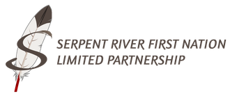 Serpent River First Nation Limited Partnership Logo Serpent River First Nation Limited Partnership Logo