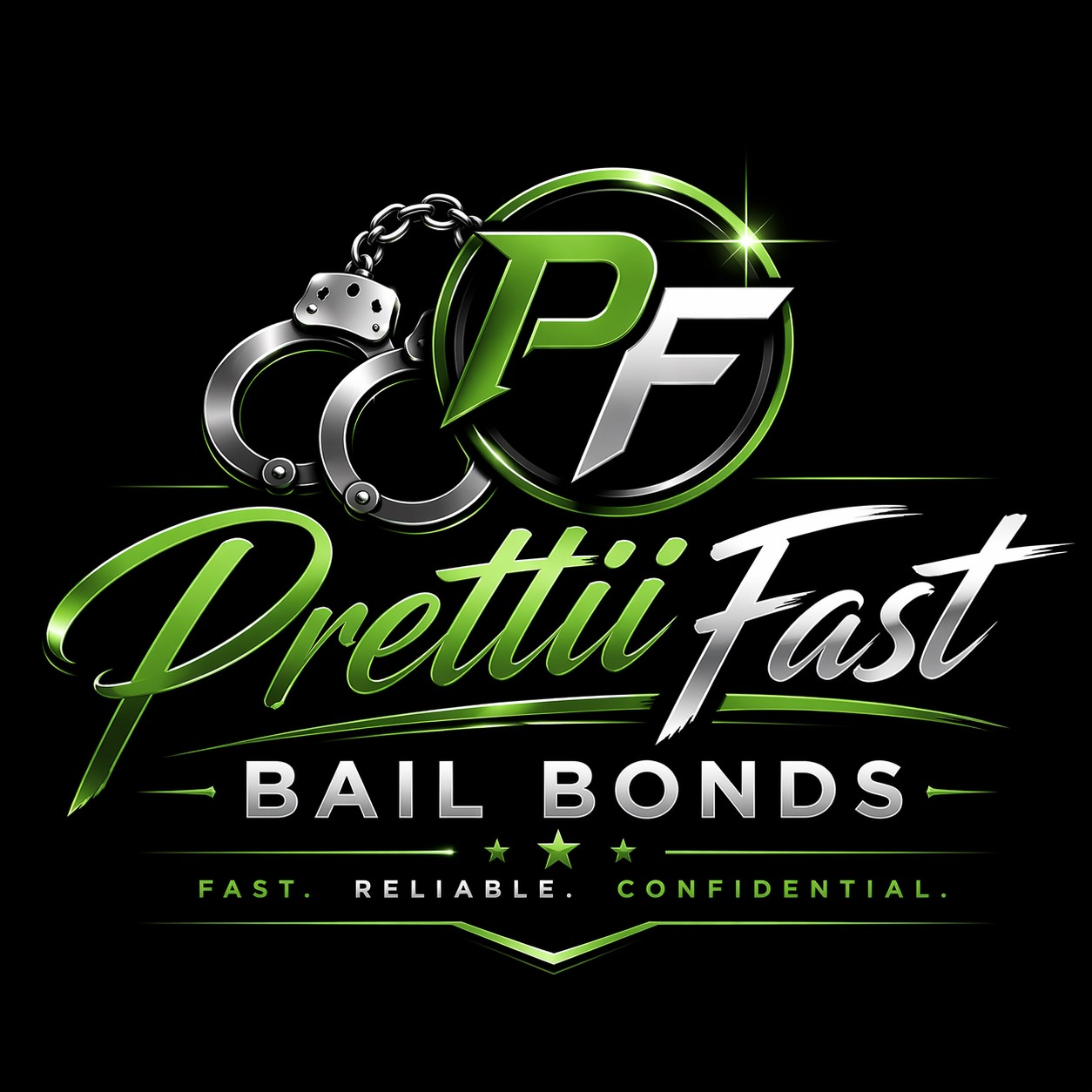 Prettii Fast Bail Bonds
