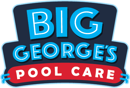 Big George's Pool Care Big George's Pool Care
