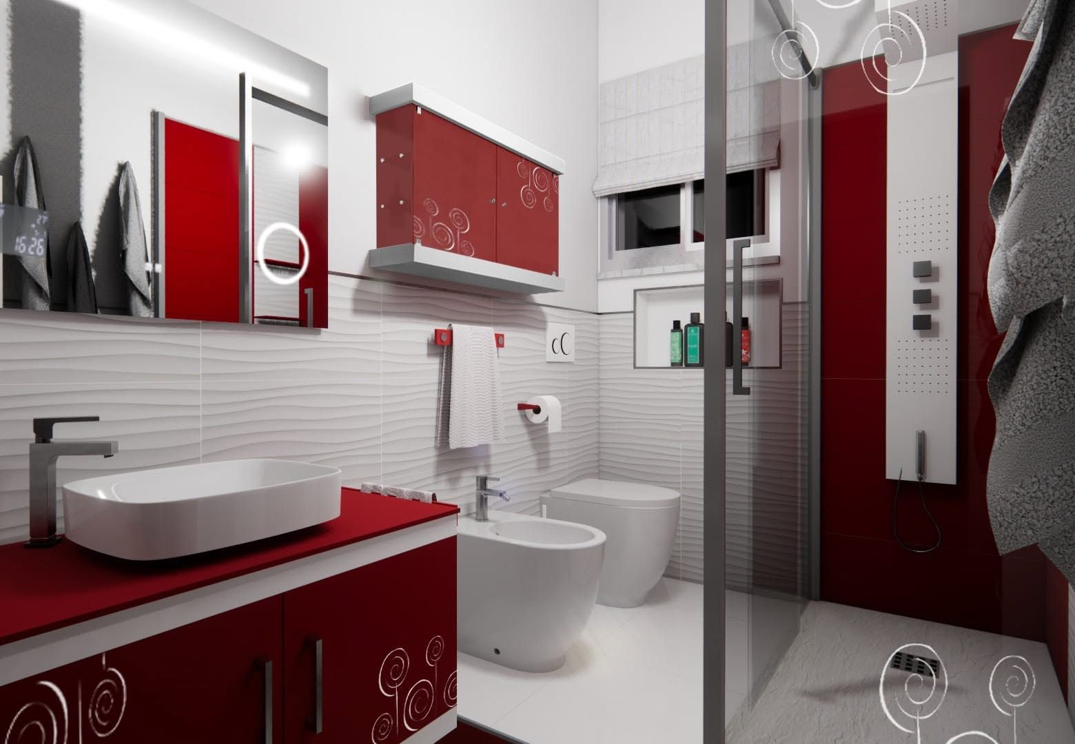 Box Doccia su Misura: Guida Completa alla Scelta tra Design, Comfort e Funzionalità
