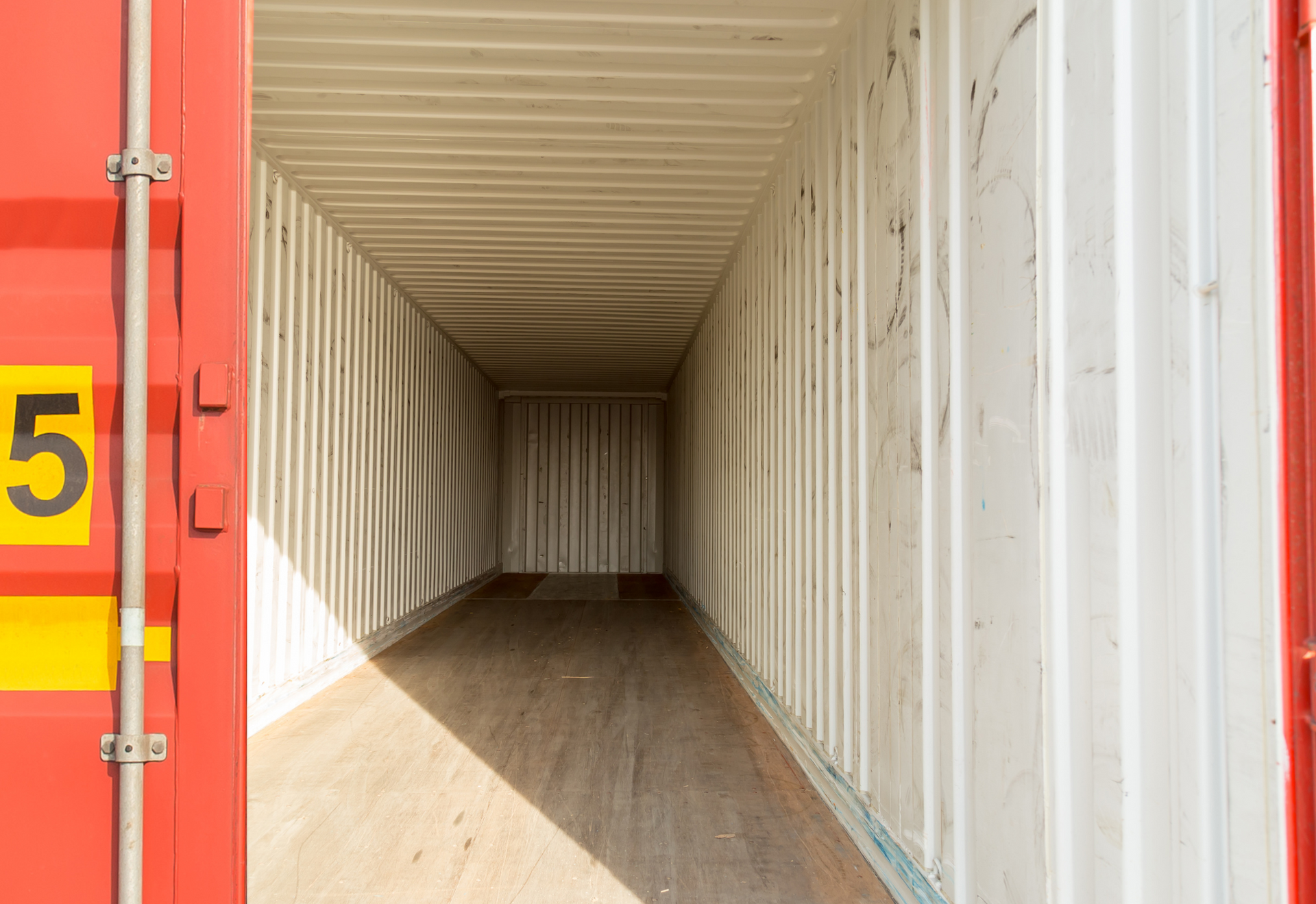 Rentbox Alquiler y Venta de Contenedores en Uruguay