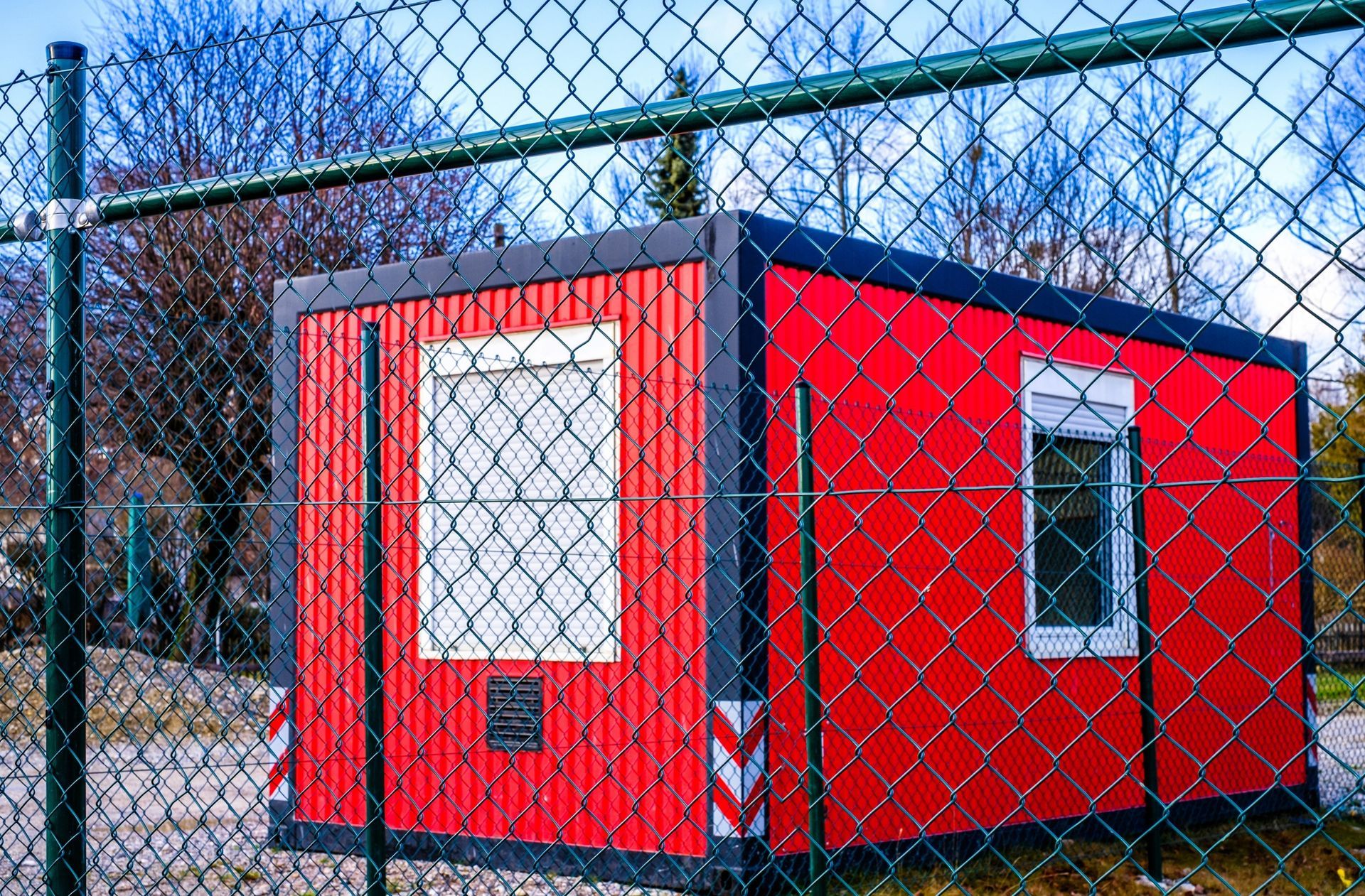 Rentbox Alquiler y Venta de Contenedores en Uruguay