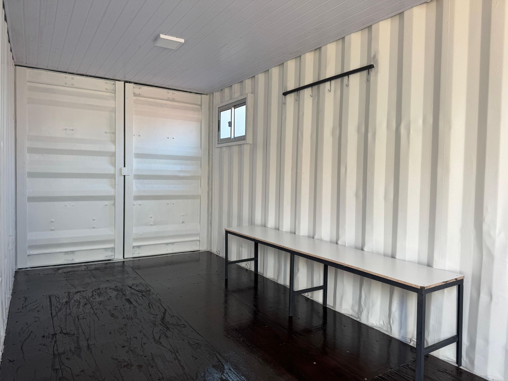 Rentbox Alquiler y Venta de Contenedores en Uruguay