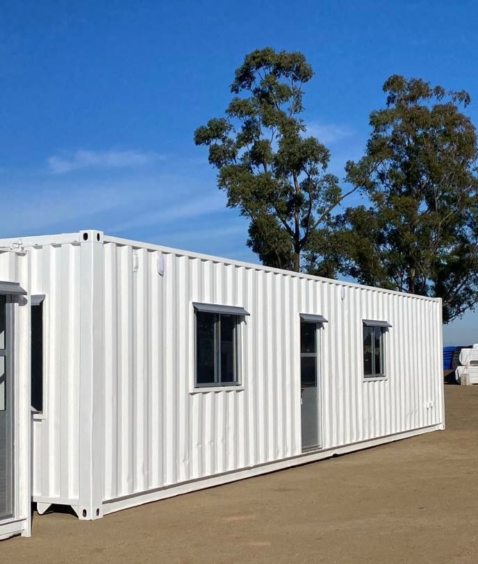Rentbox Alquiler y Venta de Contenedores en Uruguay