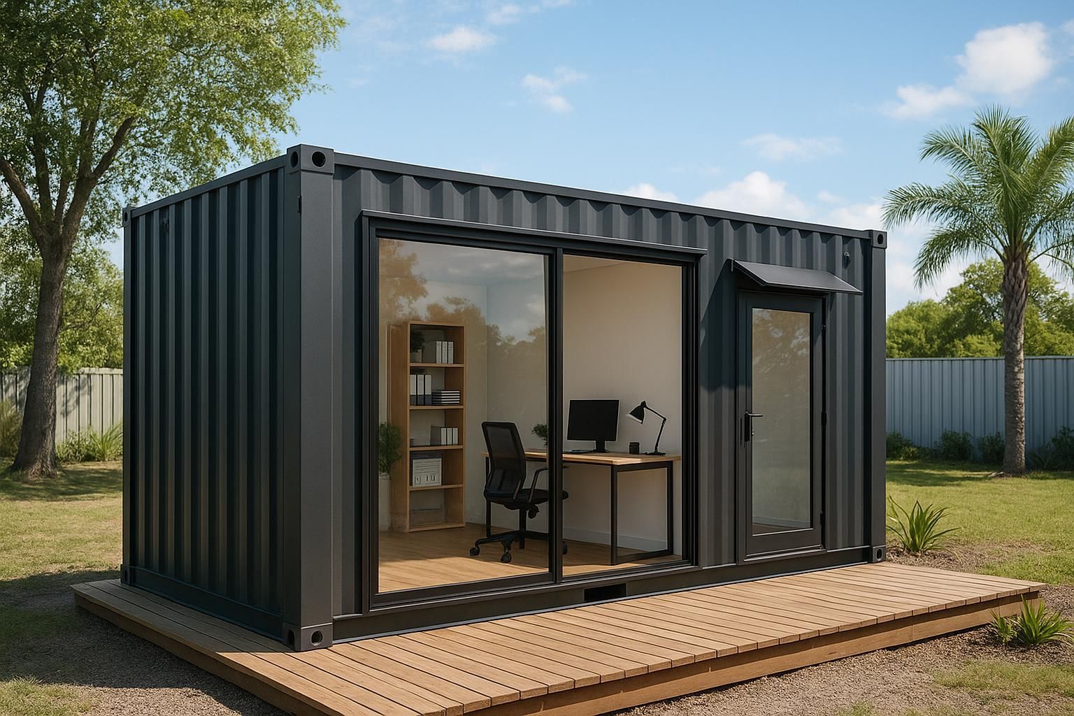 Rentbox Alquiler y Venta de Contenedores en Uruguay