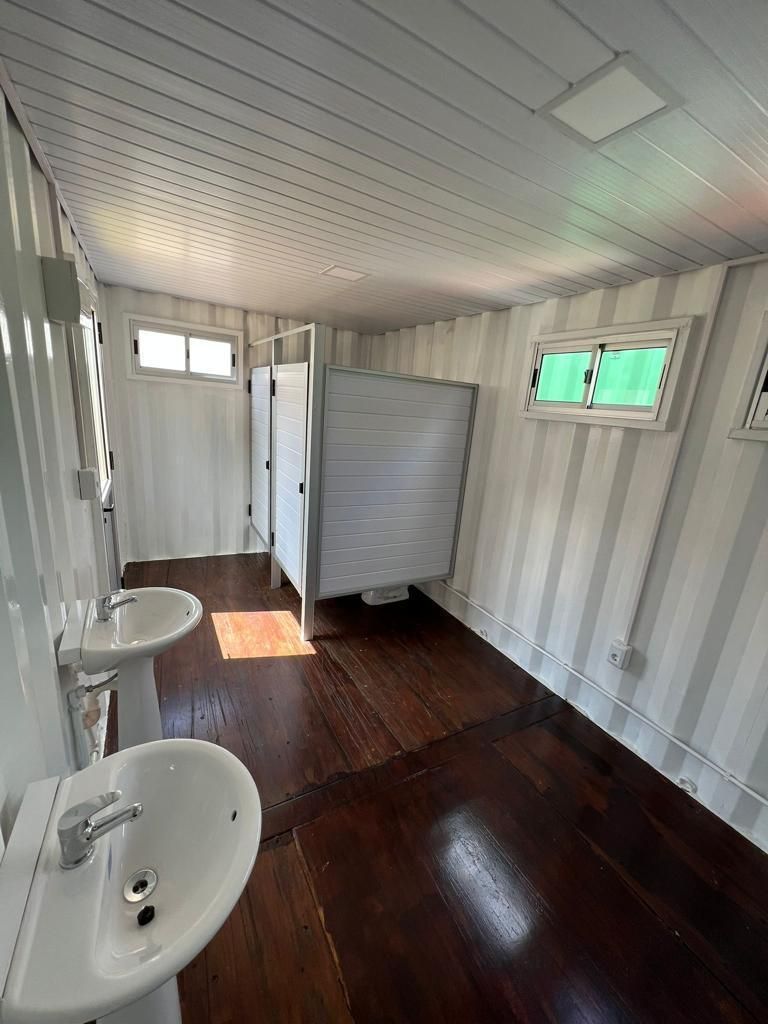 Rentbox Alquiler y Venta de Contenedores en Uruguay