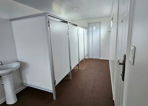 Rentbox Alquiler y Venta de Contenedores en Uruguay