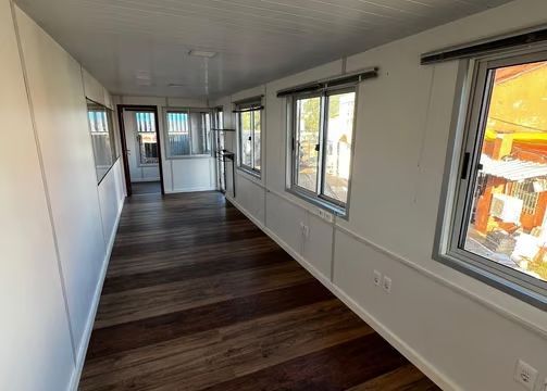 Rentbox Alquiler y Venta de Contenedores en Uruguay