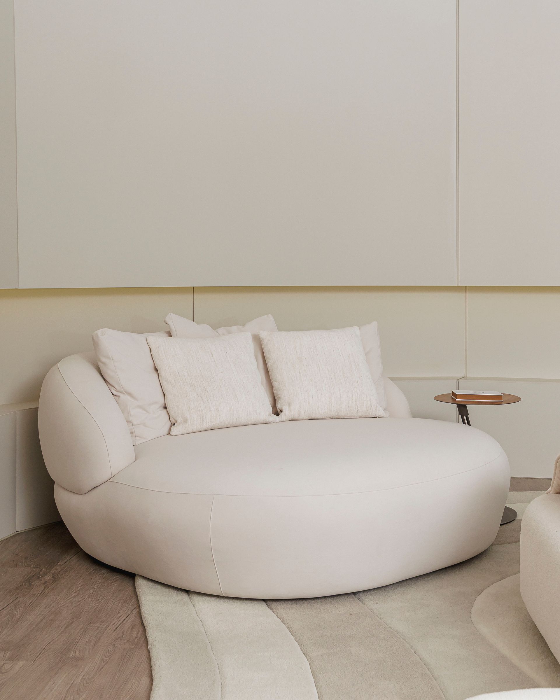 Chaise Vision - Imagem 1