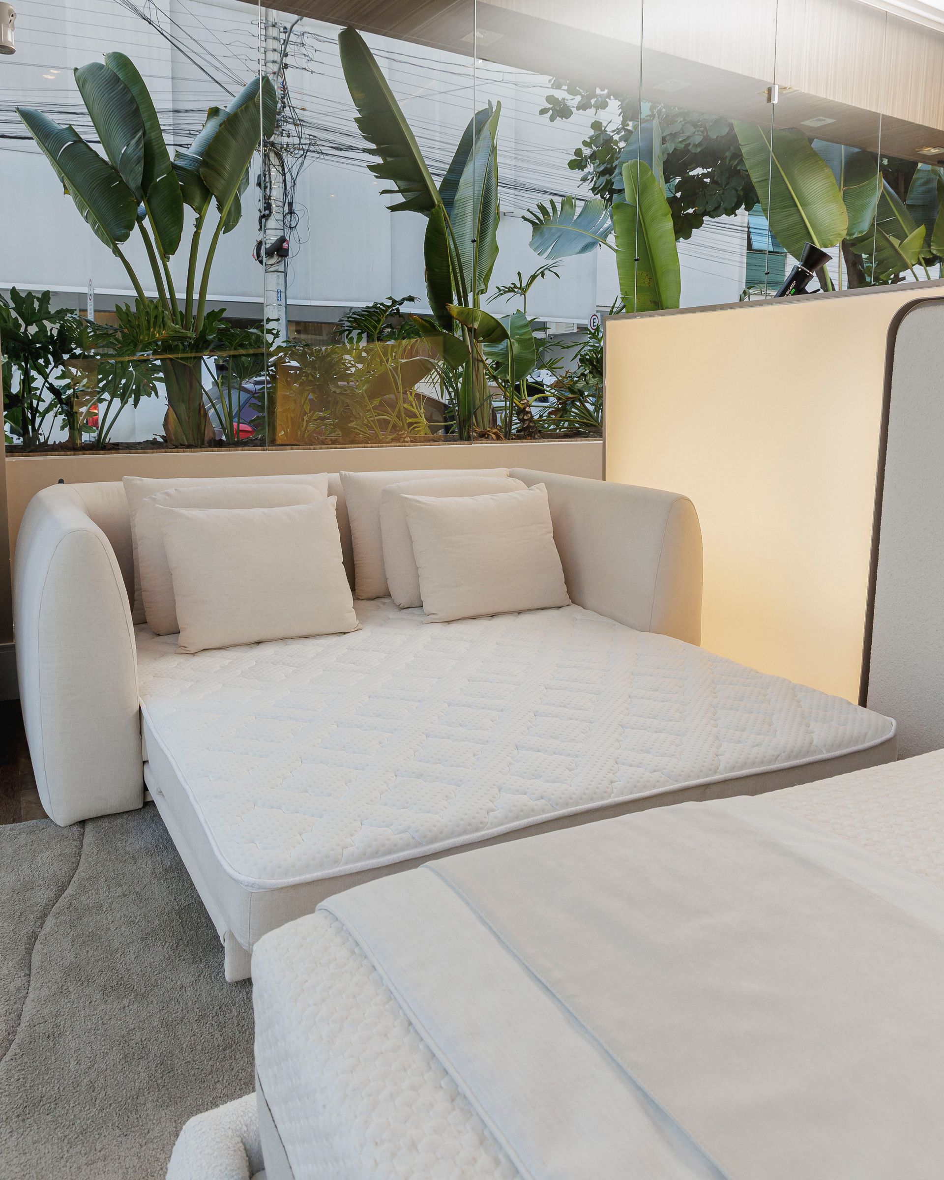 Yak Cama - Imagem 1