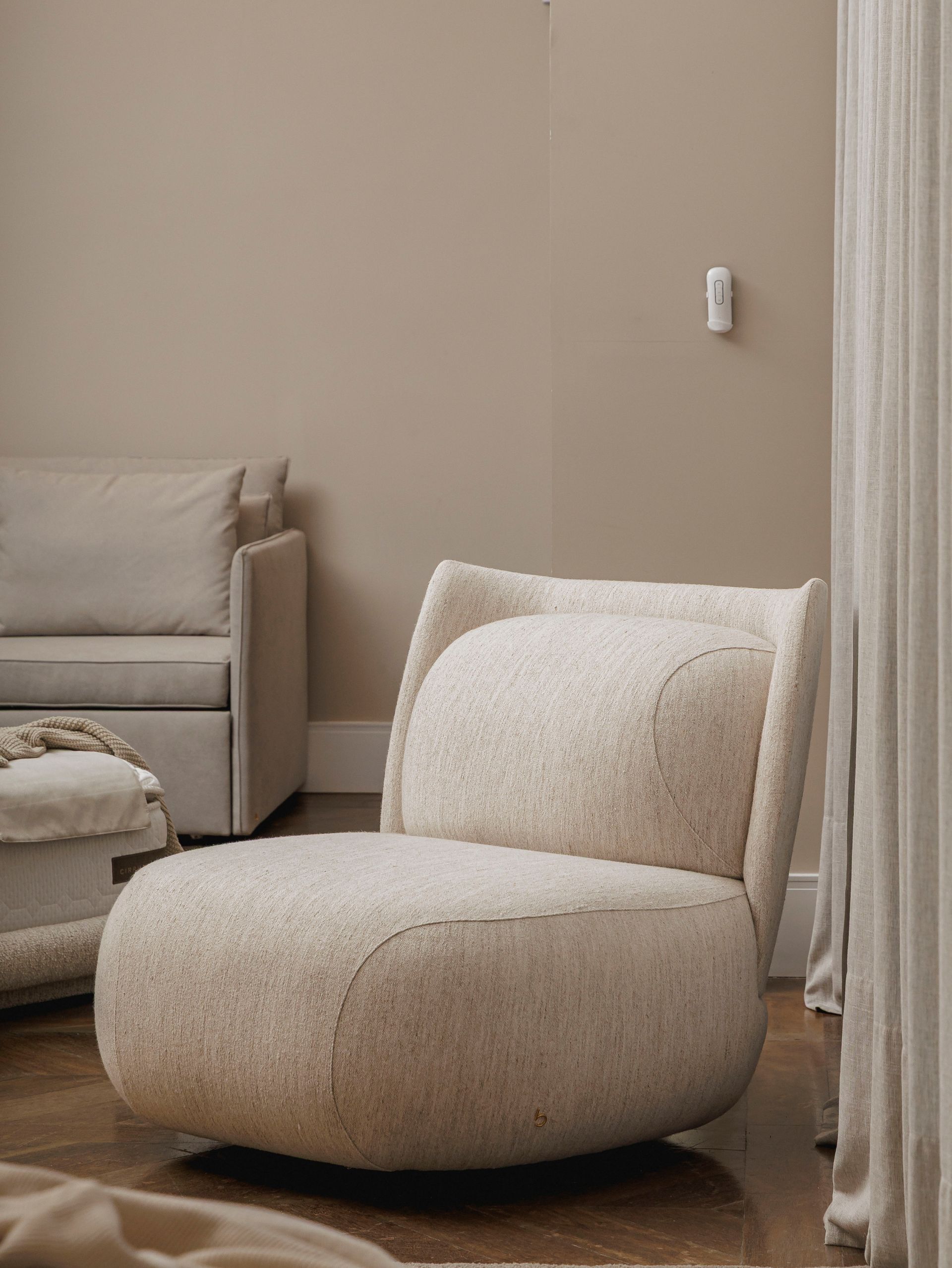 Poltrona Pupa - Imagem 1