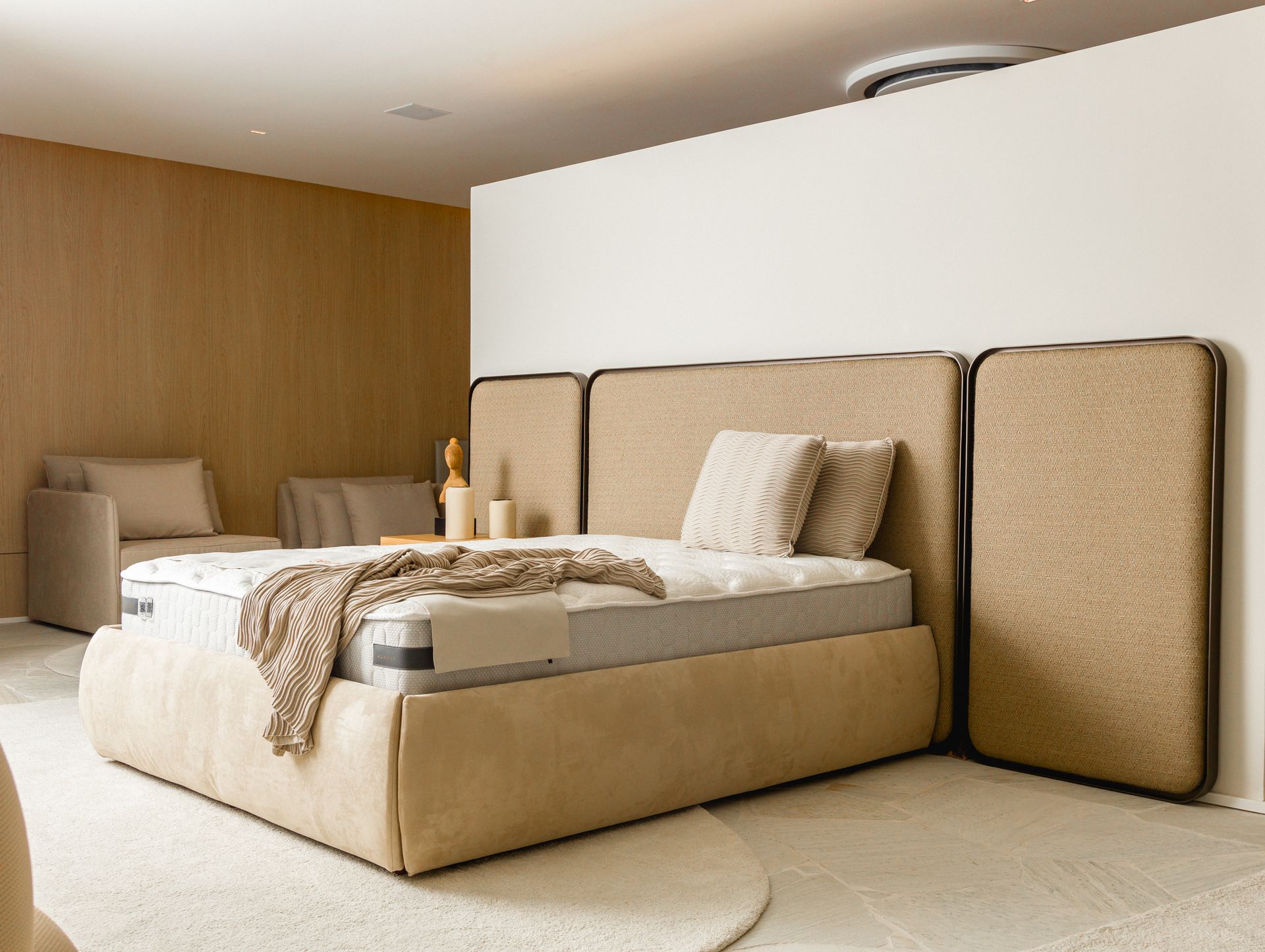 Cama Pantalla - Imagem 1