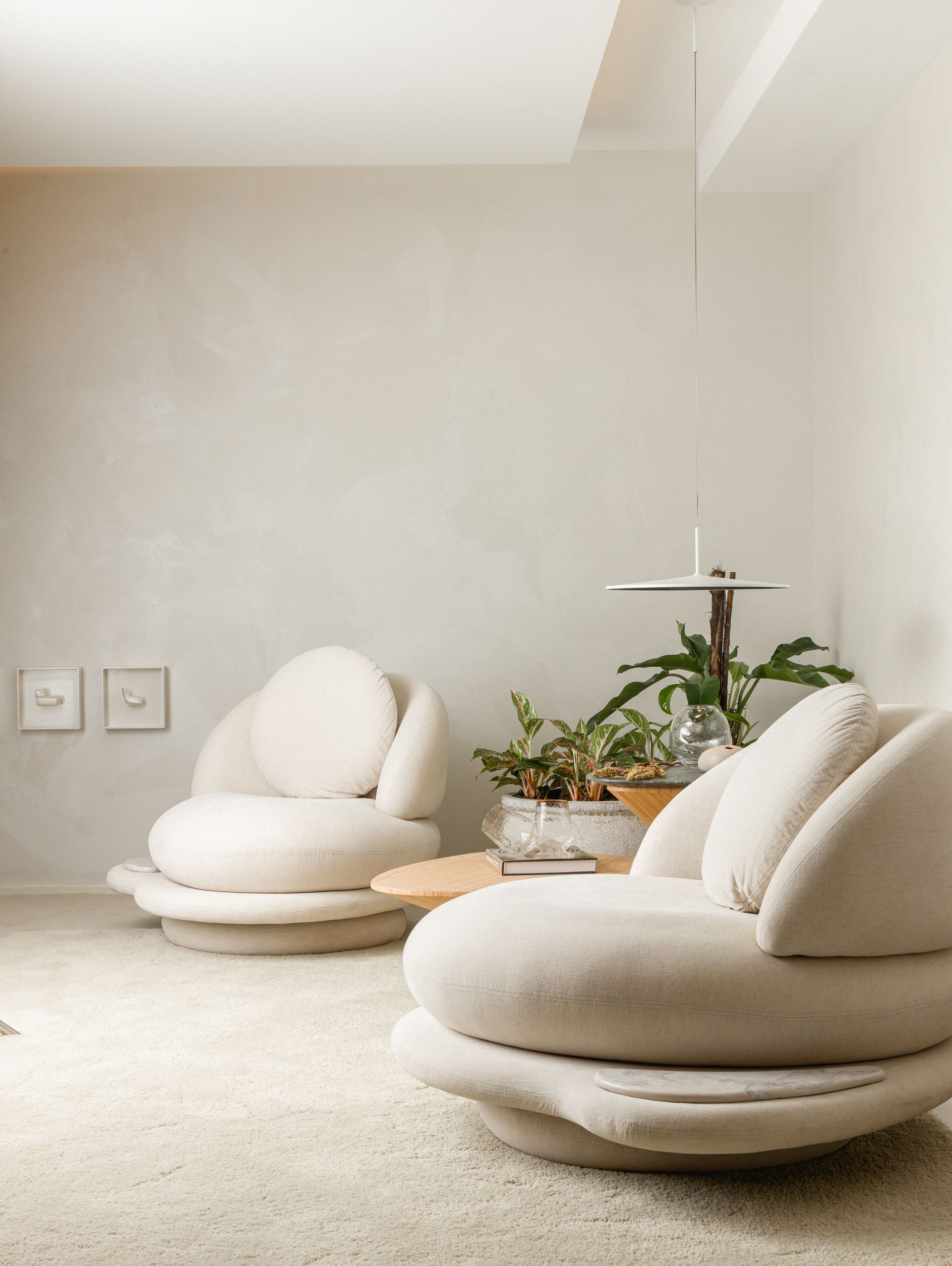 Poltrona Gel - Imagem 1