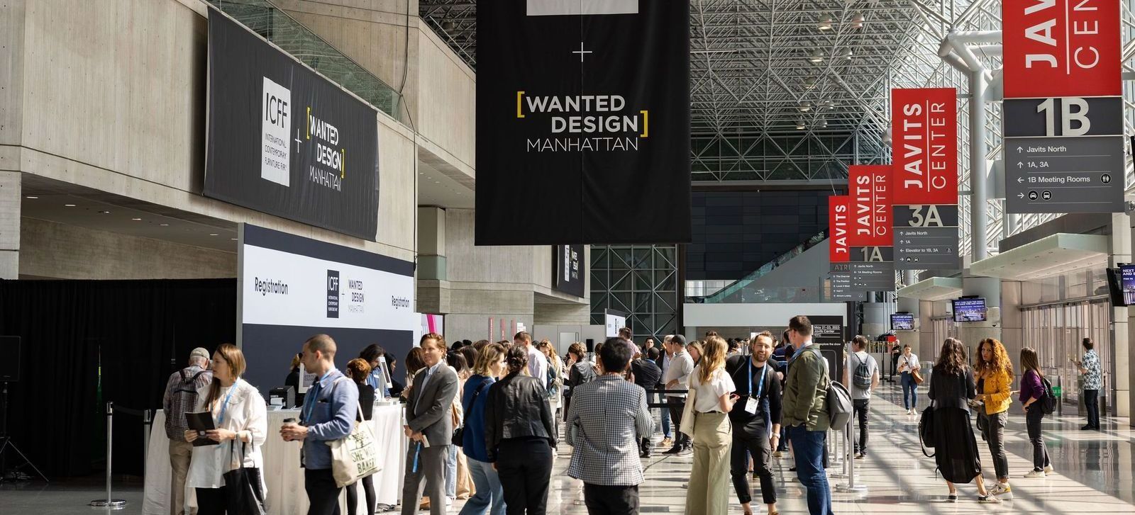 ICFF 2025