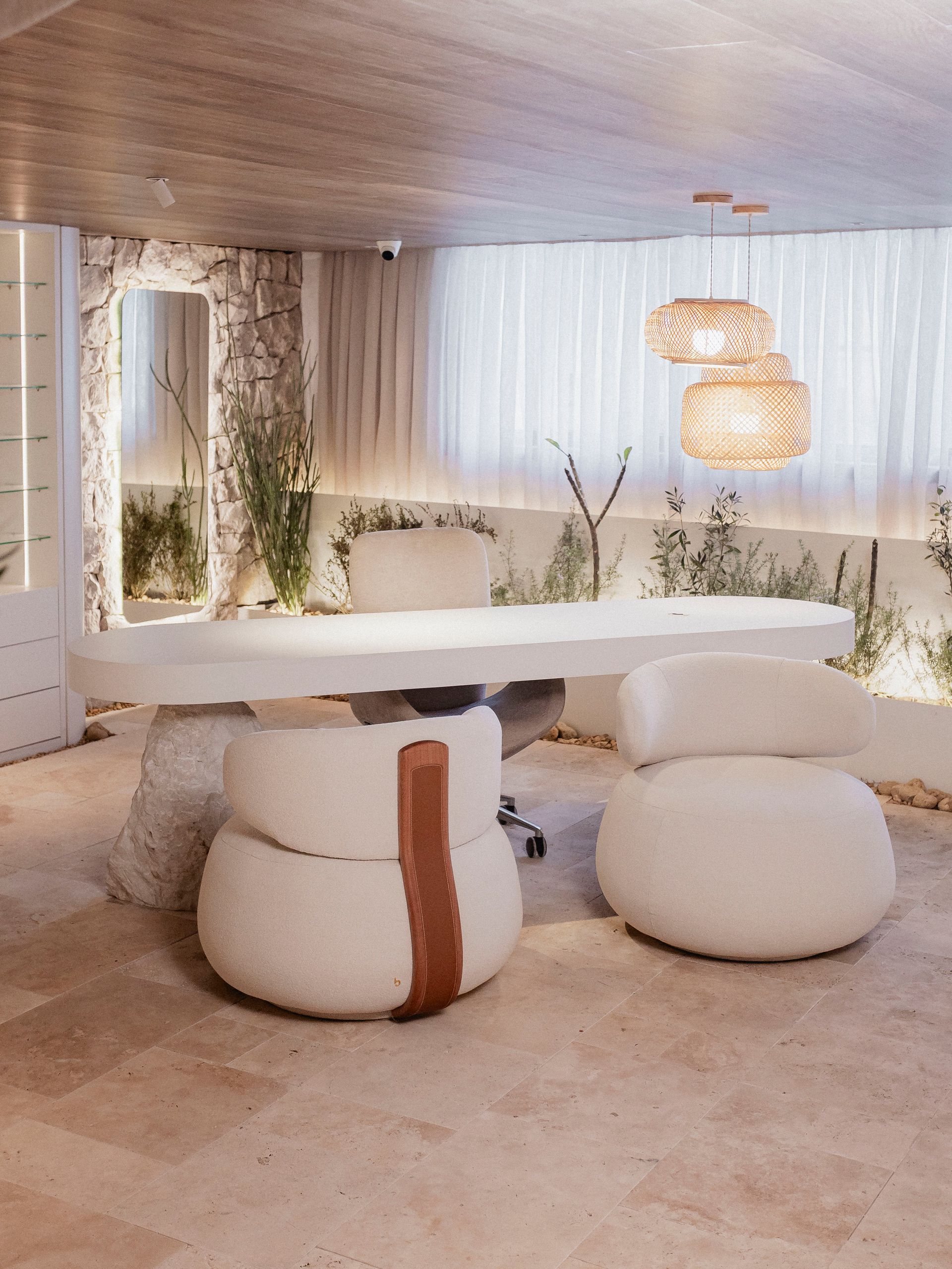 Poltrona Pouso - Imagem 1