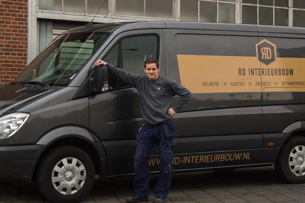 RD Interieurbouw