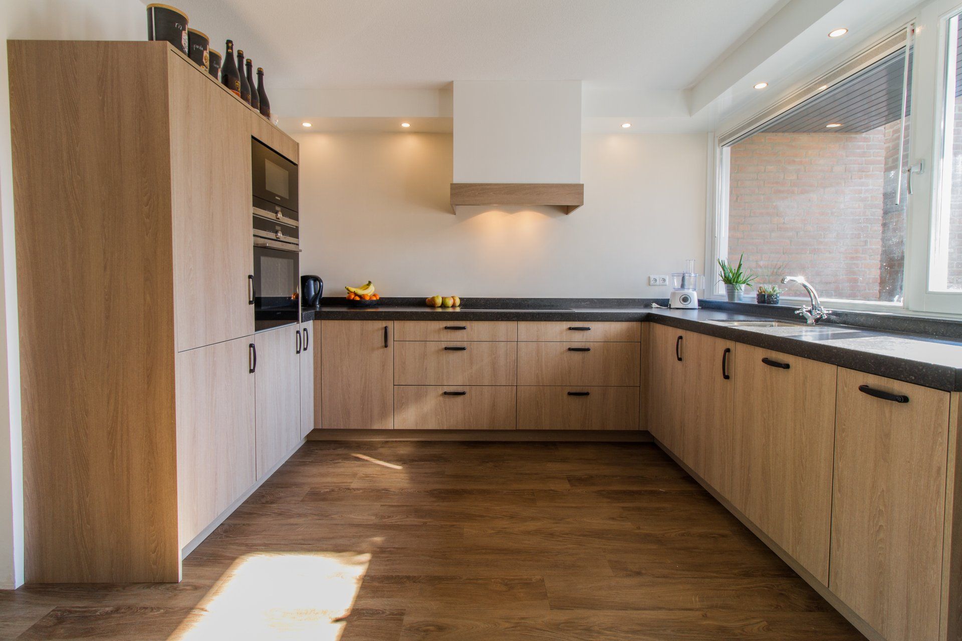 keuken op maat laten maken