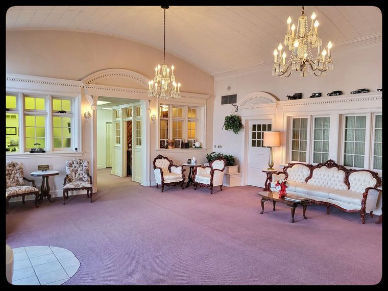 Sample Funeral Home