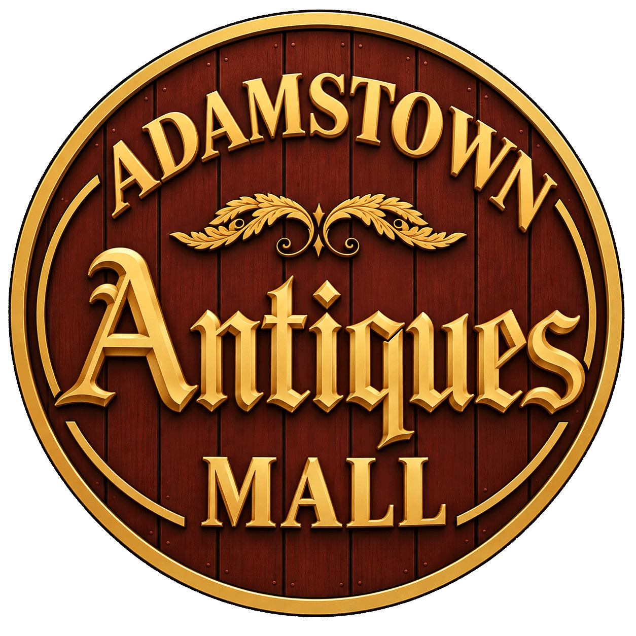 Gypsy Moon Antiques & Vintage