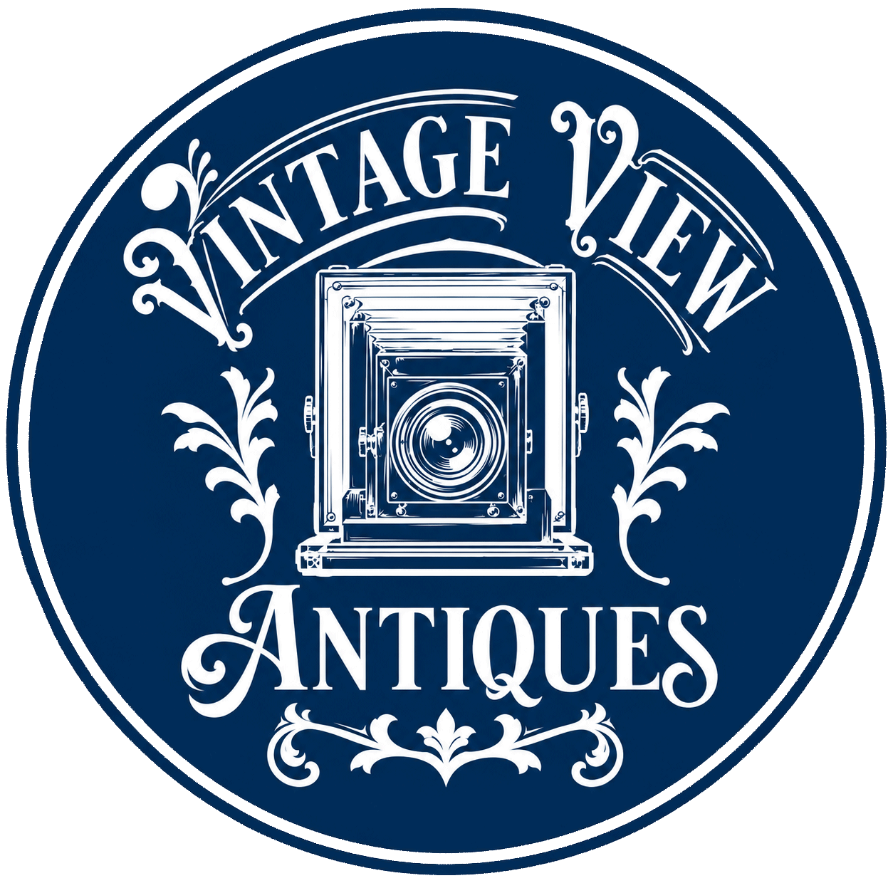 Gypsy Moon Antiques & Vintage