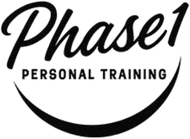 Phase 1 Personal Training's Logo