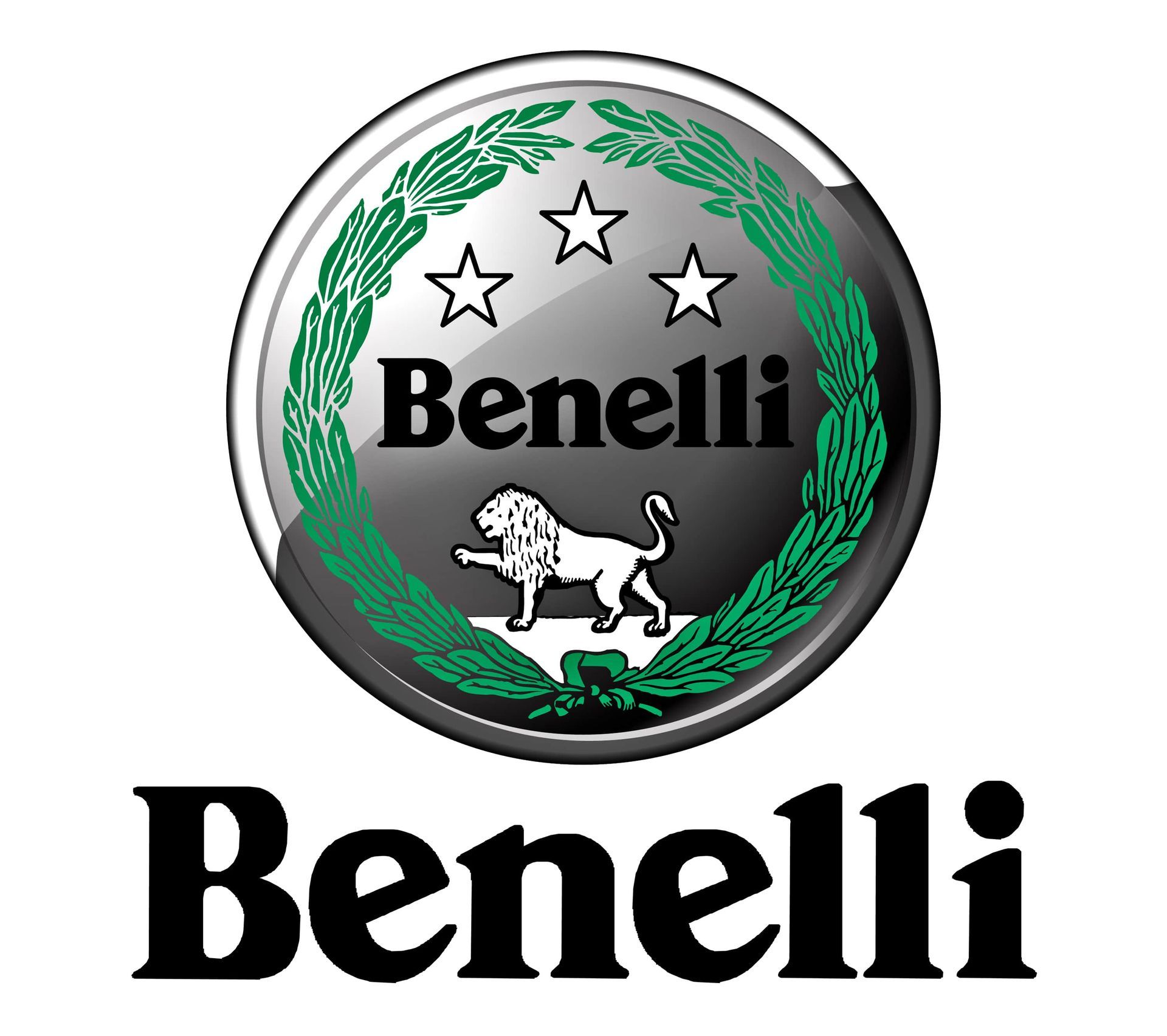 logo Benelli