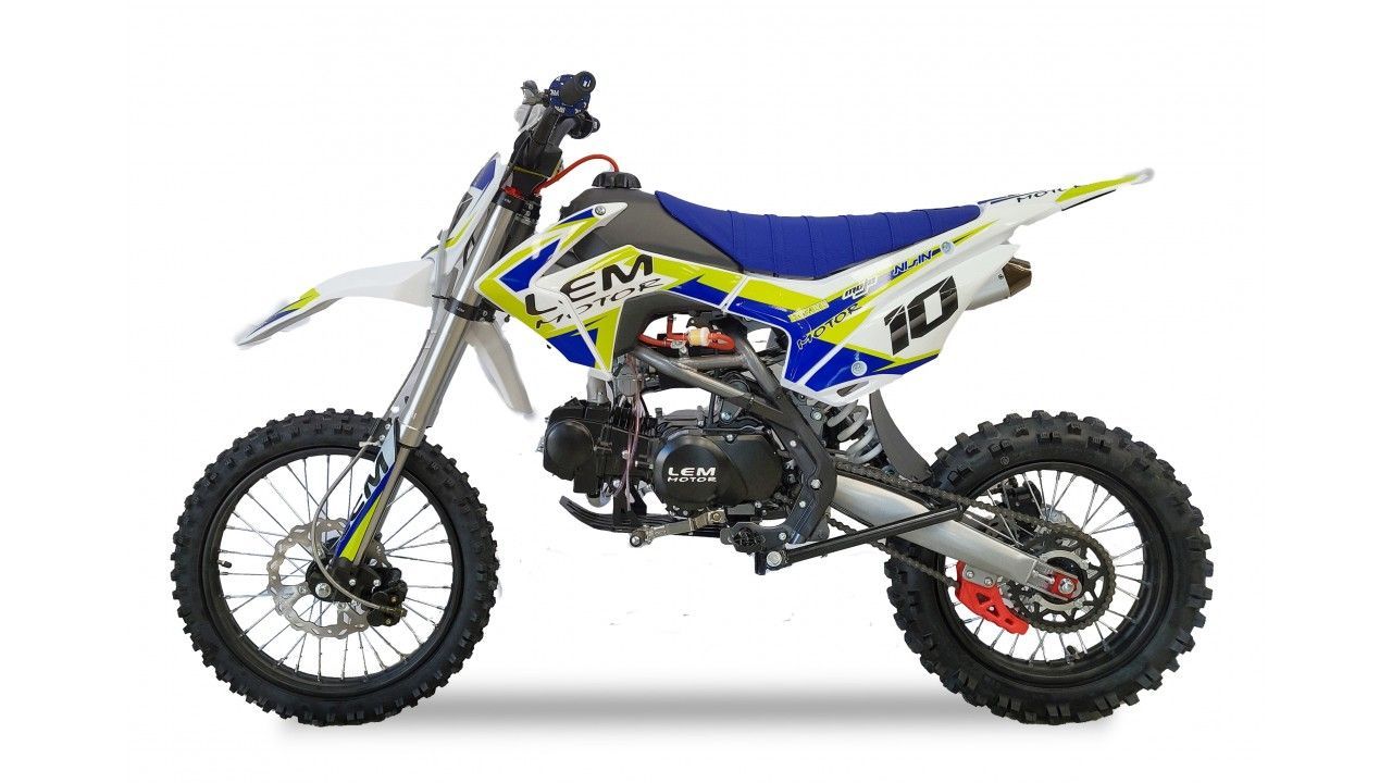 RF 125CC