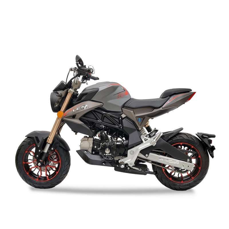 LEM A110 OFF ROAD