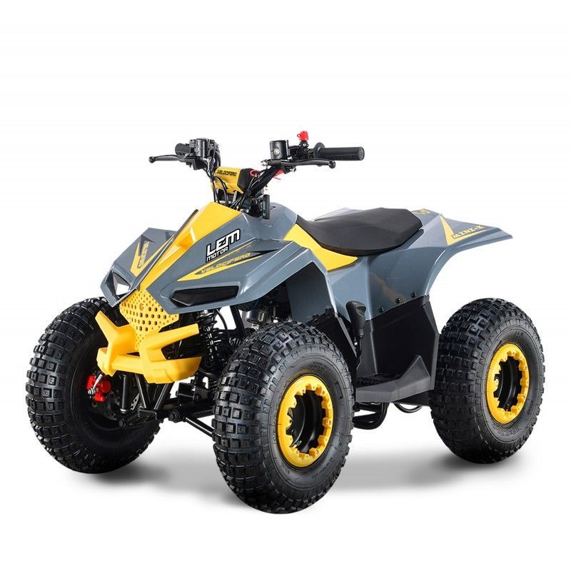 GRIZZLY 110