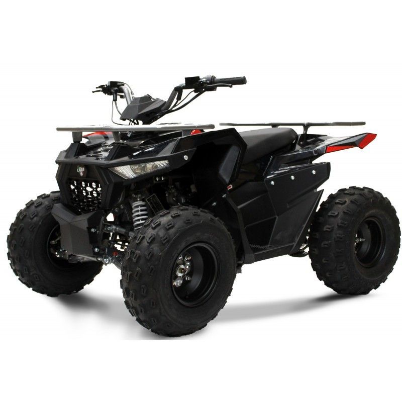 HAMMER 125