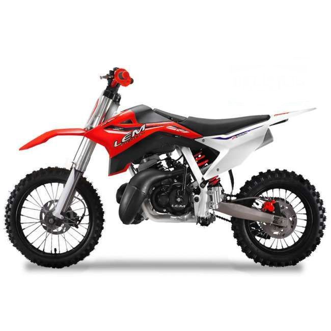 JUNIOR CROSS 50