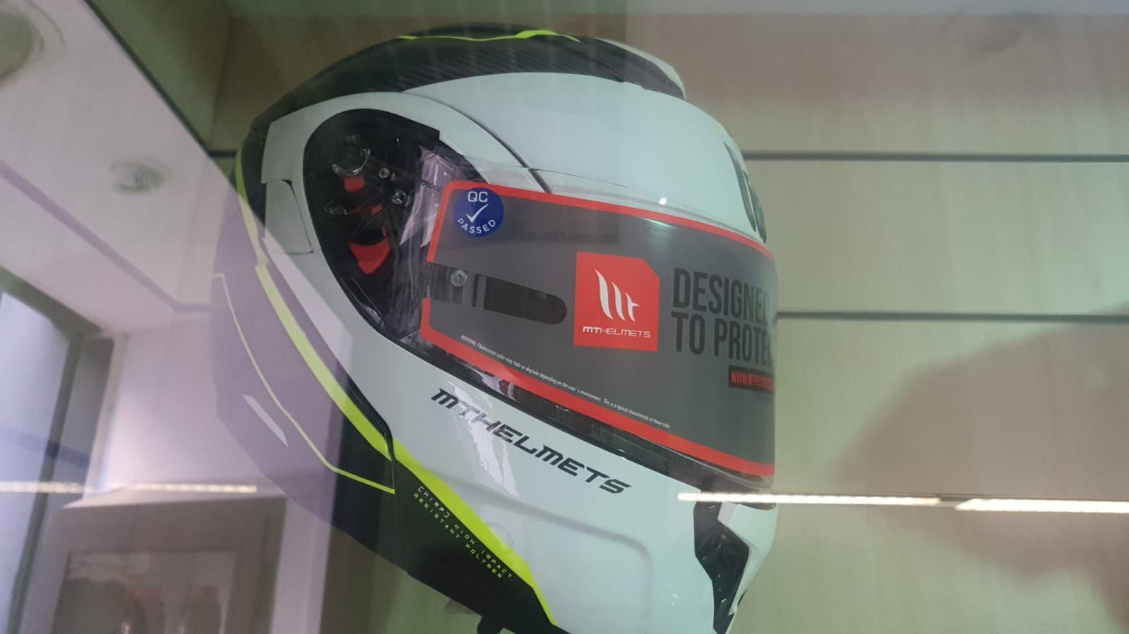 caschi moto