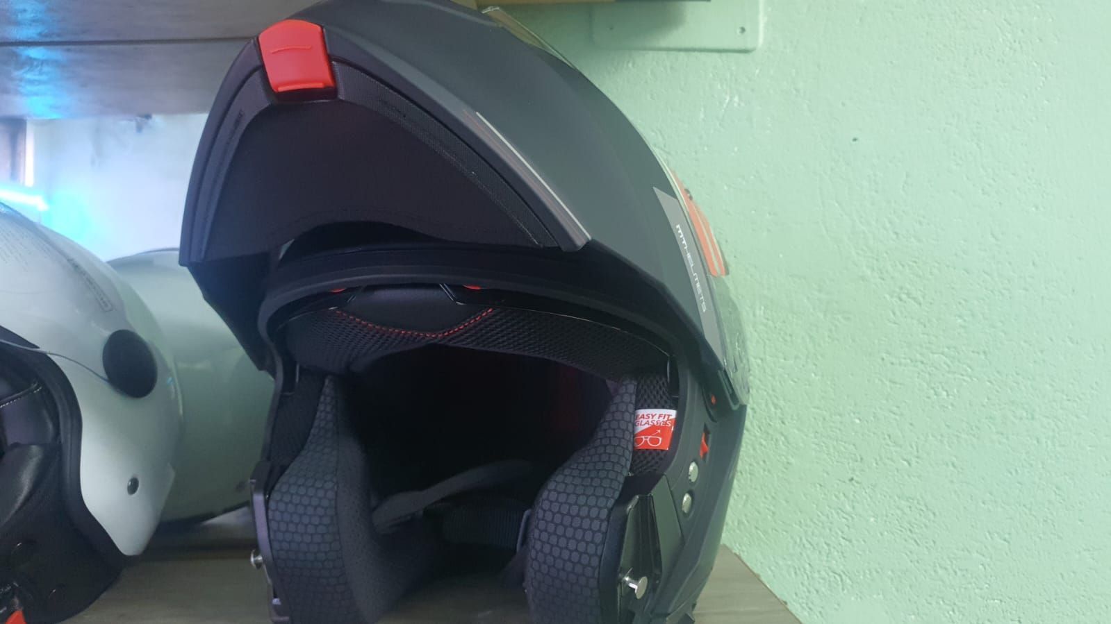 caschi moto