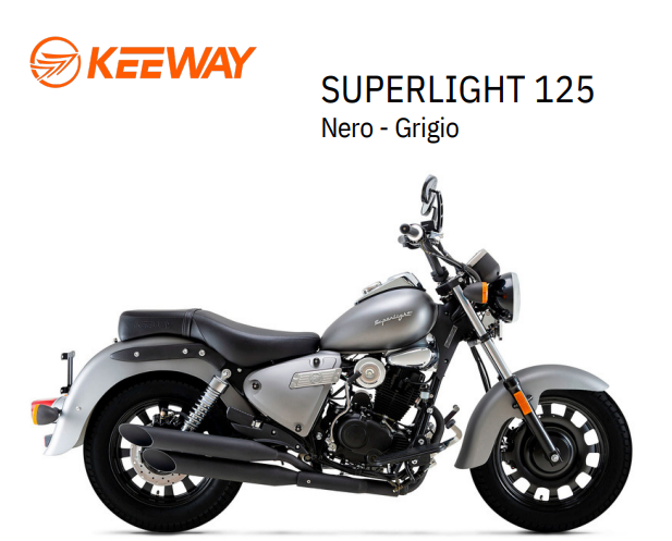 GRIZZLY 110