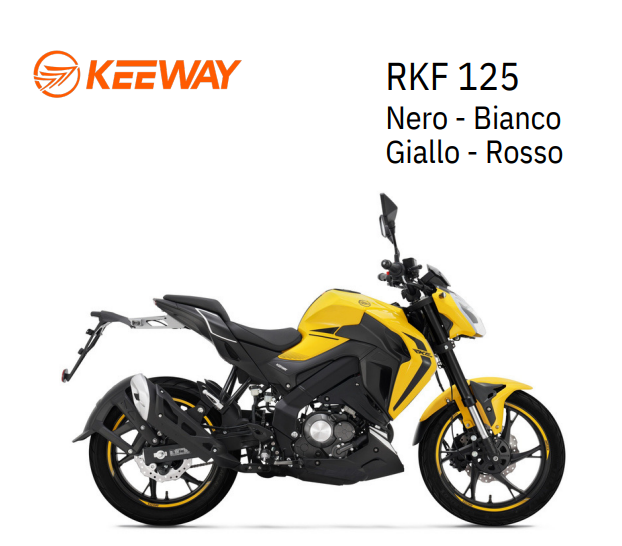 KONDOR 250