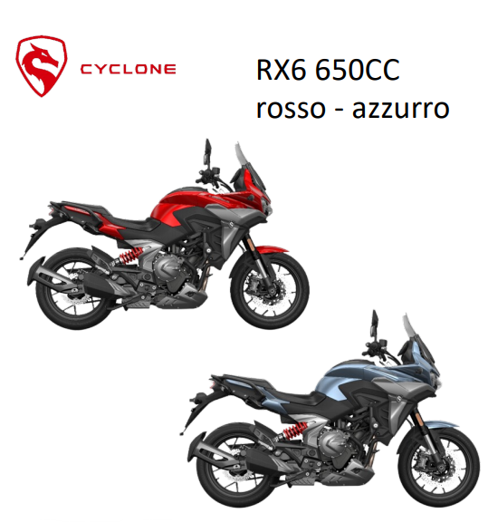 KONDOR 250